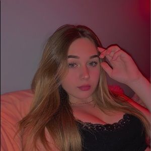 Meet your Posher, Jayda